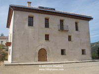 Albergue de Montfalcó
