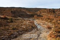 Barranco de las Ortogas