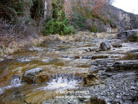 Barranco de Rinou