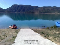 Embarcadero de Montfalcó