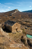 Ermita de Nª Sra. del Congost