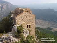 Ermita de Santa Quiteria y San Bonifacio