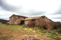 Mas de Quintillá en La Cerulla