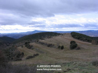 Mirador del Mas de Quintillá