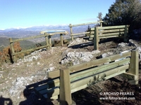 Mirador del Montsec