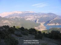 Mirador Rocoso de Fet