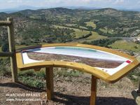 Mirador de la Torre de Viacamp