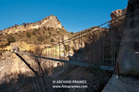 Puente de Sant Jaume